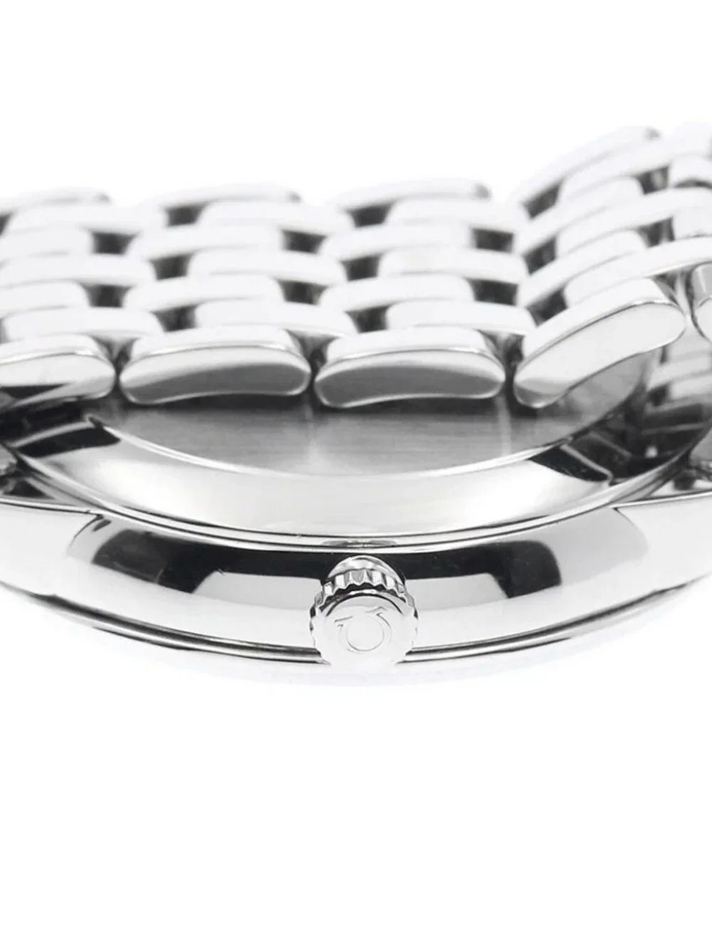OMEGA De Ville Prestige 424.10.37.20.03.001 Automatic Men's Watch_961943